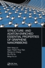 Image for Structure- and Adatom-Enriched Essential Properties of Graphene Nanoribbons