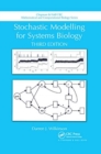 Image for Stochastic modelling for systems biology