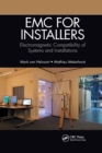 Image for EMC for installers  : electromagnetic compatibility of systems and installations