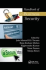 Image for Handbook of e-Business Security