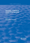 Image for Diversity of Bacterial Respiratory Systems