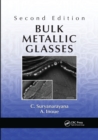 Image for Bulk Metallic Glasses