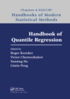 Image for Handbook of Quantile Regression