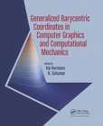 Image for Generalized Barycentric Coordinates in Computer Graphics and Computational Mechanics