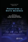 Image for Frontiers in Data Science