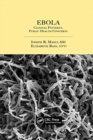 Image for Ebola  : clinical patterns, public health concerns