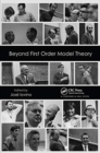 Image for Beyond First Order Model Theory, Volume I