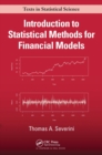 Image for Introduction to statistical methods for financial models