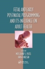Image for Fetal and Early Postnatal Programming and its Influence on Adult Health