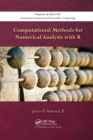Image for Computational methods for numerical analysis with R