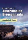 Image for Handbook of Australasian Biogeography