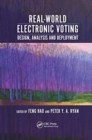 Image for Real-World Electronic Voting