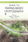 Image for Guide to Pairing-Based Cryptography