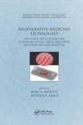 Image for Regenerative medicine technology  : on-a-chip applications for disease modeling, drug discovery and personalized medicine