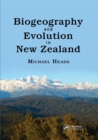 Image for Biogeography and evolution in New Zealand