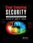 Image for Cloud Computing Security