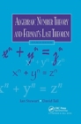 Image for Algebraic number theory and Fermat&#39;s last theorem
