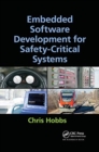 Image for Embedded software development for safety-critical systems