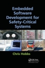 Image for Embedded Software Development for Safety-Critical Systems