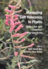 Image for Managing Salt Tolerance in Plants