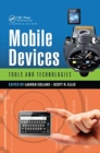 Image for Mobile devices  : tools and technologies