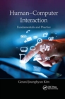 Image for Human–Computer Interaction