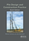 Image for Pile Design and Construction Practice