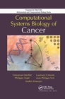 Image for Computational Systems Biology of Cancer