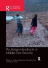 Image for Routledge Handbook on Middle East Security