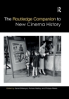 Image for The Routledge Companion to New Cinema History