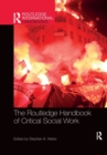Image for The Routledge handbook of critical social work