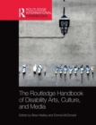 Image for The Routledge Handbook of Disability Arts, Culture, and Media