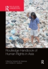 Image for Routledge handbook of human rights in Asia