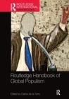 Image for Routledge Handbook of Global Populism