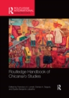 Image for Routledge Handbook of Chicana/o Studies