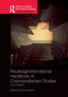 Image for Routledge international handbook of cosmopolitanism studies