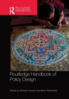 Image for Routledge Handbook of Policy Design