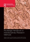 Image for Routledge Handbook of Interdisciplinary Research Methods