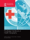 Image for Routledge handbook of health geography