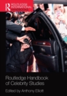 Image for Routledge handbook of celebrity studies