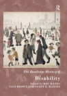 Image for The Routledge History of Disability