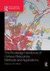Image for The Routledge Handbook of Census Resources, Methods and Applications