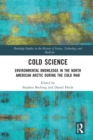 Image for Cold Science