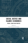 Image for Social Justice and Islamic Economics
