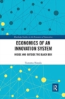 Image for Economics of an innovation system  : inside and outside the black box