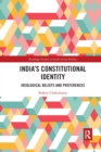 Image for India&#39;s Constitutional Identity