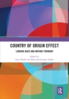 Image for Country of Origin Effect