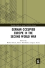 Image for German-occupied Europe in the Second World War