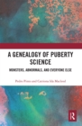 Image for A Genealogy of Puberty Science