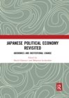 Image for Japanese Political Economy Revisited